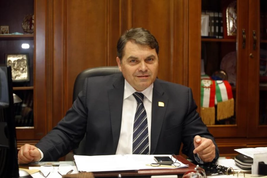 Δήμαρχος Άργους: Οδός και προτομή στην μνήμη του ήρωα Κ. Κατσίφα (Βίντεο)